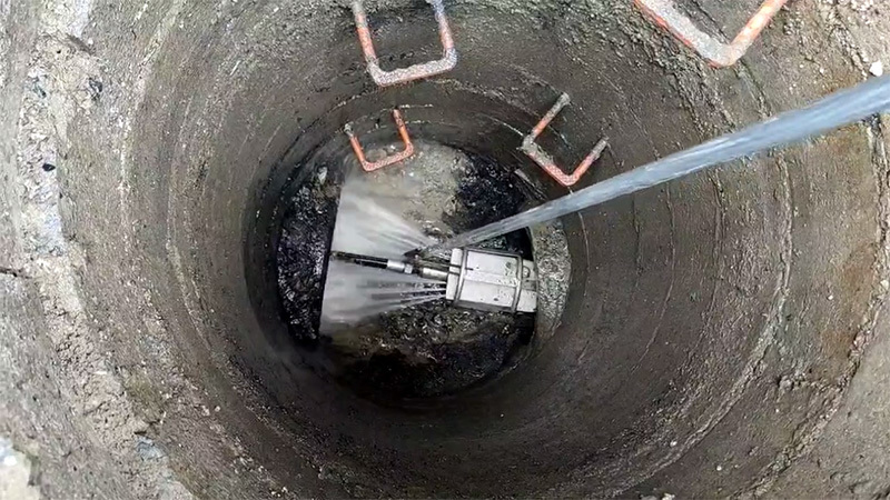 新兴镇宾馆饭店管道清淤前必须了解的五大常识